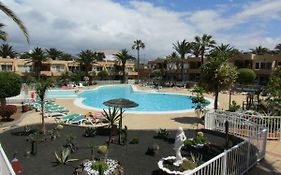 Residencial Las Dunas